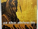 At The Drive-In Relationship of Command Double 12