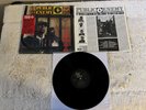 PUBLIC ENEMY IT TAKES A MILLION TO HOLD US BACK ORIGINAL DEF JAM LP IN SHIRNK