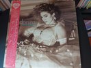 Madonna Like A Virgin Japan P-13033 OBI 1st Press Play Tested VG+