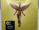 Nirvana In Utero 2015 Back to Black Single LP Black 12
