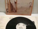 JIMMY BUFFETT LP Coconut Telegraph Vinyl  1980 MCA MCA-5169 Lyric Sleeve Record