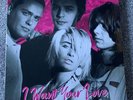 Transvision Vamp / I Want Your Love 3-LP Boxset / Nr Mint Throughout