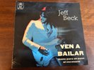 JEFF BECK Come Dancing 1976 MEXICO 7