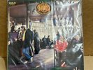 The Kinks - Muswell Hillbillies 1971 UK 1st Press Vinyl (RCA Victor – SF 8243)