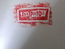 Sex Pistols - Anarchy in Sweden VERY RARE
