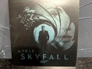 Skyfall [Single] by Adele (Vinyl, Nov-2012, Columbia Records (US))