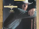 *SEALED* George Strait: Straight From The Heart vinyl LP record RARE and OOP New