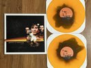 Angels & Airwaves - I-Empire vinyl 2xLP record RARE and Out of Print blink 182