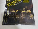Stryper Soldiers Under Command 28AP 3073 OBI Japan Import Near Mint Vinyl Record