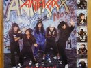 Anthrax I'm The Man 12