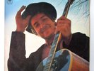 Bob Dylan ‎– Nashville Skyline - 1969 Australia LP  - Excellent Condition
