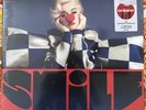 SEALED Katy Perry Smile Vinyl LP Record Target Blue Hype