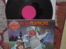 RARE DR WHO AND THE PESCATONS TEST PRESSING LP VINYL RECORD TV SOUNDTRACK