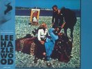 HAZLEWOOD, Lee - Cowboy In Sweden (Deluxe Edition) - Vinyl (2xLP)