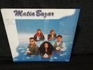 LP MATIA BAZAR Berlin Paris London 1st Print 82 Vinyl SEALED MINT SEALED