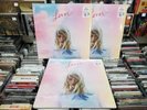 Taylor Swift - Lover  PINK & BLUE VINYL - 3 LP SET - NEW SEALED