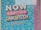 NOW Music 80's DANCEFLOOR Pure Pop Double Vinyl LP: New & Sealed