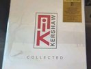 Nik Kershaw Collected Limited Edition 3x Vinyl Triple Album 545/1000 Worldwide