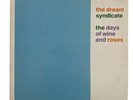 1984 The Dream Syndicate The Days Of Wine And Roses VG+ Vinyl  Japanese Press