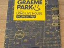 Graeme Park - Long Live House Volume 01-1980s - New Vinyl Record - Sealed - MINT