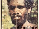 Death Grips - Exmilitary LP OG First Pressing 2001