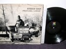 STEELY DAN Pretzel Logic LP 1st Press 1974 ABC ABCD-508 Black Labels Gatefold NM