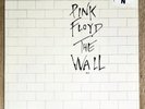 PINK FLOYD The Wall FACTORY SEALED 1979 FIRST PRESSING Hype Sticker