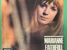 Marianne Faithfull – Marianne Faithfull LP AUSTRALIAN PRESSING