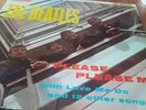 THE BEATLES - PLEASE PLEASE ME LP MONO VINYL  Rare Original 1963 Album