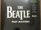 Beatles - Past Masters 2LP [Vinyl New] 180gm Gate Record Album (2012) Remastered