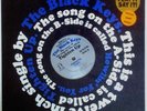 THE BLACK KEYS - 2010 RSD LTD ED. TIGHTEN UP 12