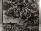 Deathspell Omega Box Set, 7 Picture Discs, 7 Art Prints, Poster, Book, 2012