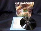 Pink Floyd A Saucerful Of Secrets SCX 6258 Vinyl LP