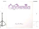 Cinderella 'Long Cold Winter' Vinyl LP 1988 UK 1st A1 EX/EX Vertigo VERH 59 G897