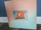 Allman Brothers - Eat A Peach 1974 US RE S.M. - Vinyl Record LP Album NM