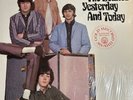 The Beatles Stereo LP Yesterday And Today Made In England