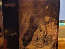 Rotting Christ Passage to Arcturo GATEFOLD LP, FIRST PRESSING