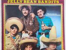 THE JELLY BEAN BANDITS - SELF-TITLED (original mainstream label)