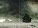 Mike Oldfield ‎– Return To Ommadawn Half Speed Mastered, new LP WITH POSTER