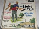Quiet Man Soundtrack Bing Crosby Victor Young Decca DL 5411 1952 10