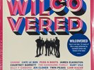 Wilcovered SEALED  limited edition 2LP Red Vinyl
