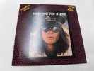 DAVID LEE ROTH takes you for a ride - RARE 2LP O.G. 38 years old EX+/EX
