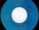 Bobby Garrett - My Little Girl - Mirwood - Re-issue