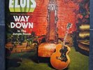 Elvis Presley - Way Down In The Jungle Room - Legacy Edition / Vinyl