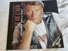 45 tours Johnny Hallyday Pirate de l Air  Édition limitée 17 Cm