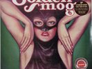 GOLDEN SMOG Weird Tales SEALED limited edition 2LP Green Vinyl