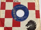 HOWLIN' WOLF - The Red Rooster / Shake For Me   7” 45 CHESS 1804
