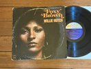 Willie Hutch Foxy Brown Soundtrack LP Motown 1974 Spin Cleaned (Record Vinyl)