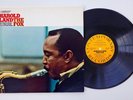 HAROLD LAND “The Fox” Contemporary S7619, Stereo, (NM-Vinyl)