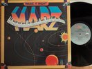 MARZ   Make It Right LP   1982   EX-/EX   RARE DISCO BOOGIE FUNK MODERN SOUL